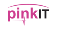 Pink-IT Logo